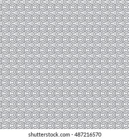 Seamless geometric pattern. Geometric simple print. Vector repeating texture.