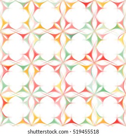 Seamless geometric pattern. Geometric simple print. Vector repeating texture.