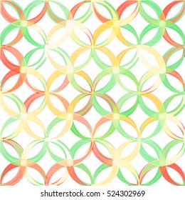 Seamless geometric pattern. Geometric simple print. Vector repeating texture.