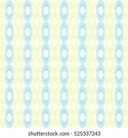 Seamless geometric pattern. Geometric simple print. Vector repeating texture.