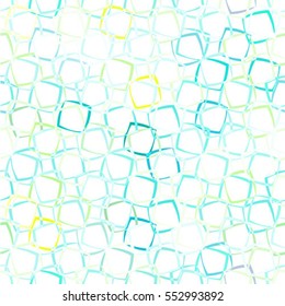 Seamless geometric pattern. Geometric simple print. Vector repeating texture.