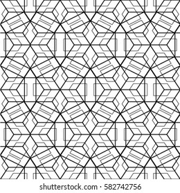 Seamless geometric pattern. Geometric simple print. 
Vector repeating texture. Modern hipster swatch. Minimalistic repeating background.
