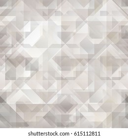Seamless geometric pattern. Geometric simple print. Vector repeating texture.