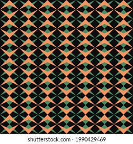 Seamless geometric pattern with simple repetitive geometrical forms. Abstract vector graphics design of basic geometrical elements. Useful for web design, textile print, wallpaper, wrapping paper.