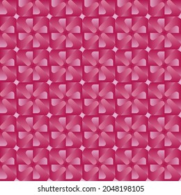 Seamless geometric pattern with simple repetitive geometrical forms. Abstract vector graphics design of basic geometrical elements. Useful for web design, textile print, wallpaper, wrapping paper.