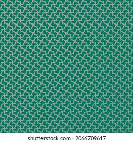 Seamless geometric pattern with simple repetitive geometrical forms. Abstract vector graphics design of basic geometrical elements. Useful for web design, textile print, wallpaper, wrapping paper.