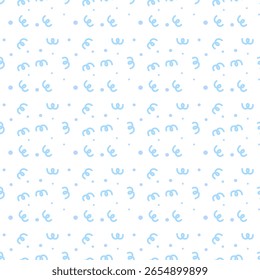 seamless geometric pattern with spring , fabric pattern, gift wrapping paper, notebook cover, phone case 