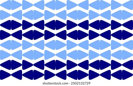 seamless geometric pattern, seamless geometric pattern with square, blue diamond horizontal row strip checkerboard repeat pattern, replete image, design for fabric printing