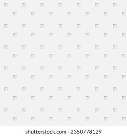 Seamless geometric pattern. Square design for textures, textiles, prints on clothes, creative fabric design, packaging and creative ideas