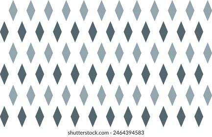 seamless geometric pattern, seamless geometric pattern with square, gray diamond checkerboard repeat pattern, replete image, design for fabric printing, row horizontal two tone