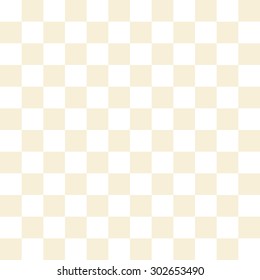 Seamless geometric pattern of squares. Checkered pattern.