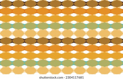 seamless geometric pattern with strips and crossed as grid repeat seamless, replete image design for fabric printing