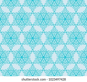 seamless geometric pattern with stylish texture. for printing on fabric, paper for scrapbooking, wallpaper, cover