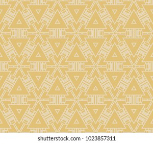 seamless geometric pattern with stylish texture. for printing on fabric, paper for scrapbooking, wallpaper, cover