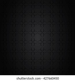 Seamless geometric pattern ,stylish texture ,vector background 