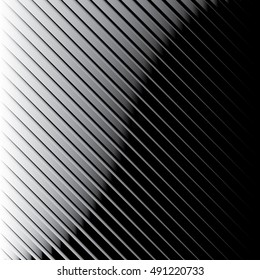 Seamless geometric pattern , stylish texture , vector background