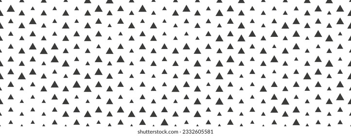 Seamless geometric pattern. Template for textures, textiles and simple backgrounds