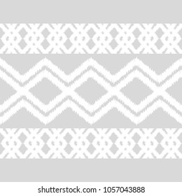 Seamless geometric pattern. The texture of the squares. Textile rapport.