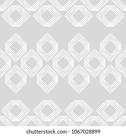 Seamless geometric pattern. The texture of the strips. Scribble texture. Textile rapport.