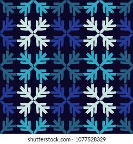 Seamless geometric pattern. The texture of the strips. Brushwork. Scribble texture. Textile rapport.