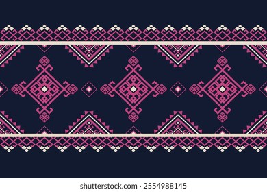 Seamless geometric pattern, traditional aztec, tribal, navajo for textiles and clothing, fabrics, blankets, rugs, robes, illustration.