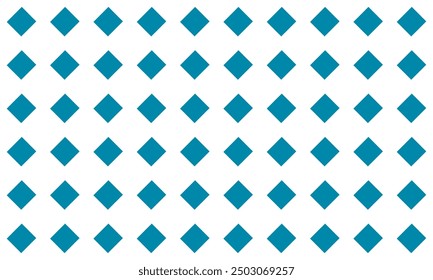 seamless geometric pattern with triangles, green diamond checkerboard repeat pattern, replete image, design for fabric printing