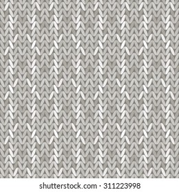 Seamless geometric pattern. Use the finishing press, invitations, brochures, presentations, for the background of the site.