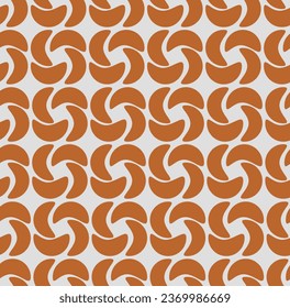 seamless geometric pattern vector pattern