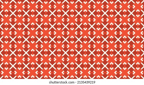 seamless geometric pattern vector background