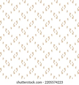 seamless geometric  pattern vector background
