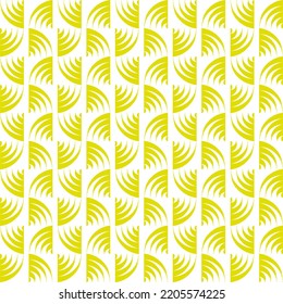 seamless geometric  pattern vector background
