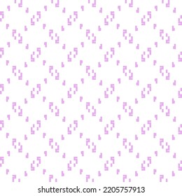 seamless geometric  pattern vector background
