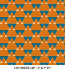 seamless geometric pattern. vector background.