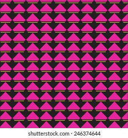 seamless geometric pattern. vector background.