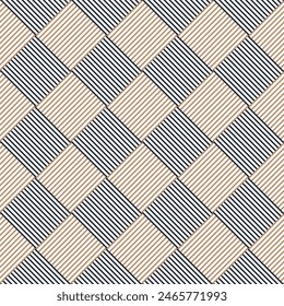 seamless geometric pattern. vector background