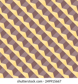 seamless geometric pattern, vector background