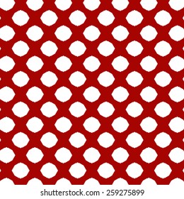 seamless geometric pattern, vector background
