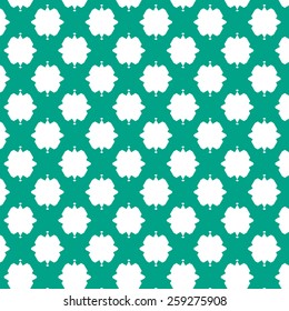seamless geometric pattern, vector background