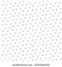 Seamless Geometric pattern. Seamless vector cirle pattern designs suitable for Backgrounds, Interiors, Textiles, Tiles, Wallpapers, Printing, Textures, Fabrics, Cover, etc. EPS 10
