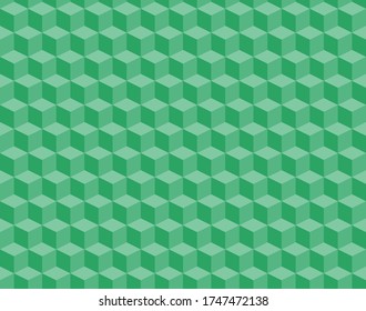 Seamless geometric pattern. Vector design illustration for print, textile and texturing.