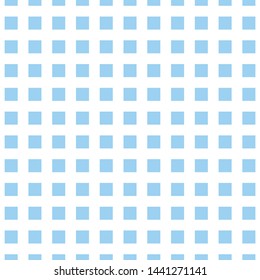 Seamless geometric pattern vector illustration design
