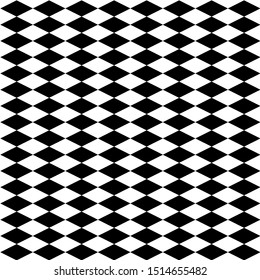 Seamless geometric pattern vector illustration.