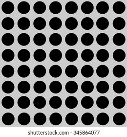 Seamless geometric pattern. Vector illustration.