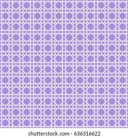 seamless geometric pattern. vector illustration. vintage design