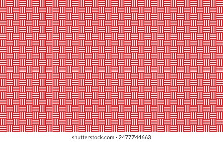 Seamless Geometric Pattern Vector, Modern stylish abstract texture