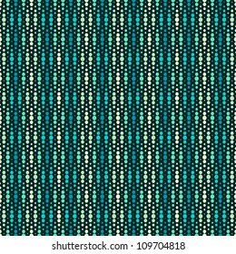 seamless geometric pattern. vector repeating texture