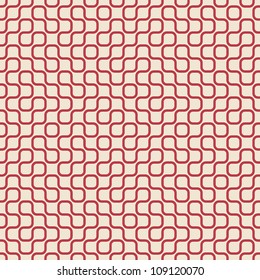 seamless geometric pattern. vector texture