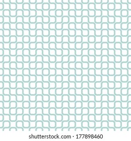 Seamless geometric pattern. Vector texture. Repeating background