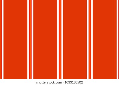 Seamless geometric pattern with vertical stripes. Straight lines. The background for printing on fabric, textiles,  layouts, covers, backdrops, papers, websites. Vector illustration.