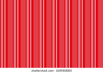 Seamless geometric pattern with vertical stripes. Straight lines. The background for printing on fabric, textiles,  layouts, covers, backdrops, papers, websites. Vector illustration.